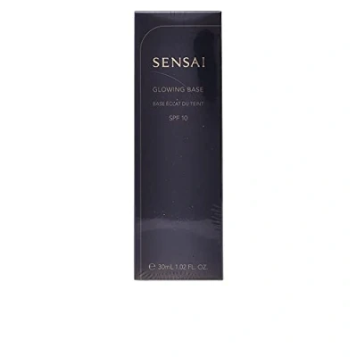 Image de Sensai Glowing Base 30 ml