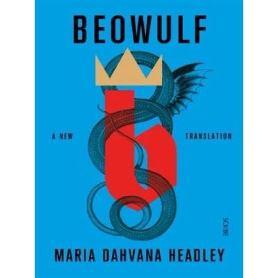Image de Beowulf