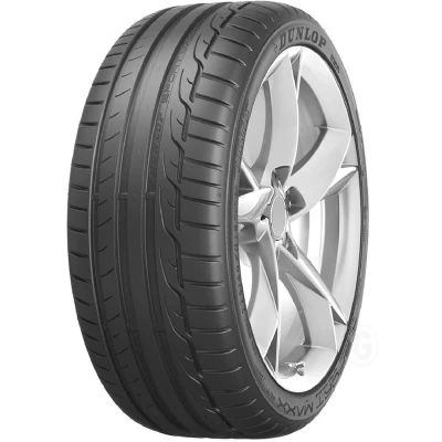 Afbeelding van Dunlop Sport Maxx Rt 235/35 R19 91Y MO XL