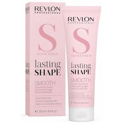 Afbeelding van Revlon Lasting Shape Smooth Smoothing Cream Sensitised Crème 250 ml