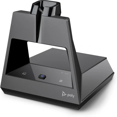 Afbeelding van POLY Voyager 4245 M Office Headset + USB A naar micro kabel