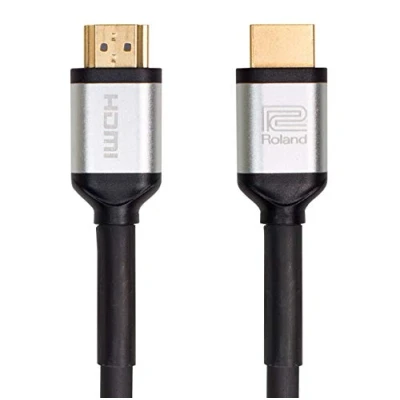 Afbeelding van Roland RCC 25 HDMI 25T/7,5M 2,0 KABEL (7.50 m, HDMI), Videokabel