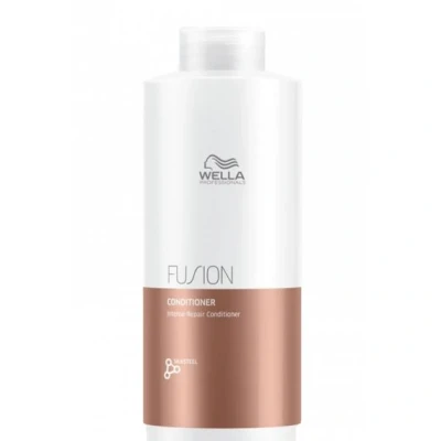 Afbeelding van Wella Fusion Intense Repair Conditioner 1000 ml