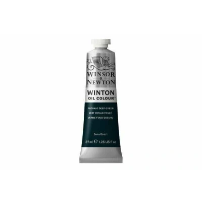 Afbeelding van Winton 37ML TBE PHTHALO DEEP GREEN 048