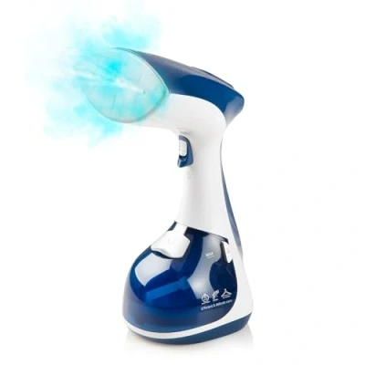 Afbeelding van Domo Do7057s Kledingstomer Instelbaar Blauw