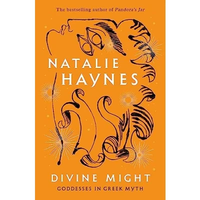 Afbeelding van Divine Might
