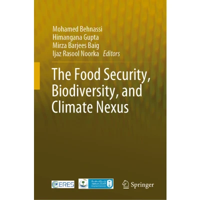 Afbeelding van The Food Security, Biodiversity, and Climate Nexus