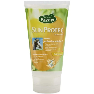 Afbeelding van Ravene Sun Protec 150ml