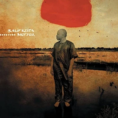 Afbeelding van Salif Keïta Moffou (CD) (20th Anniversary Edition)