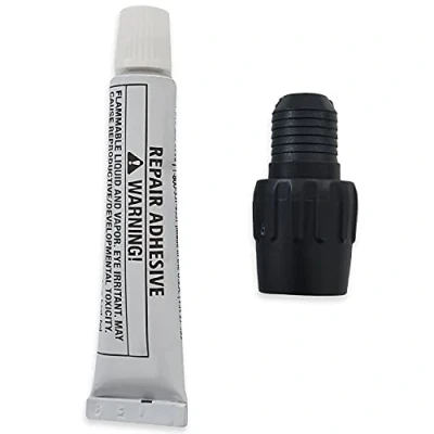 Afbeelding van Therm a Rest Classic Valve Repair Kit donkerblauw Reparatieset