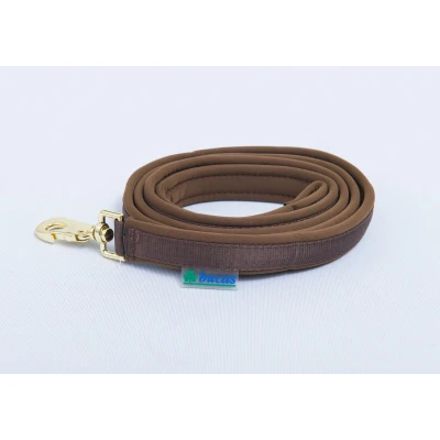 Image de Bucas Laisse Dublin Padded Marron