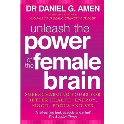 Afbeelding van Unleash The Power Of Female Brain
