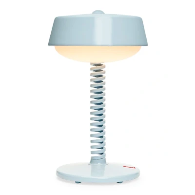 Afbeelding van Fatboy Bellboy Tafellamp 17,9 Cm Lichtblauw