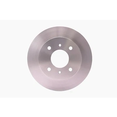 Afbeelding van HELLA 8DD 355 102 661 Remschijf 258 10 04/06 114,3 volledig Zonder wielbevestigingsbout, wielnaaf NISSAN: Almera II Hatchback, Primera Saloon