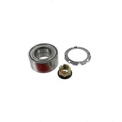 Image de Roulement avant skf vkba3608