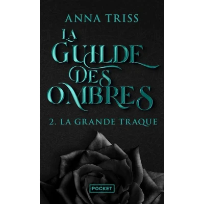 Image de La Guilde des ombres Tome 2 grande traque