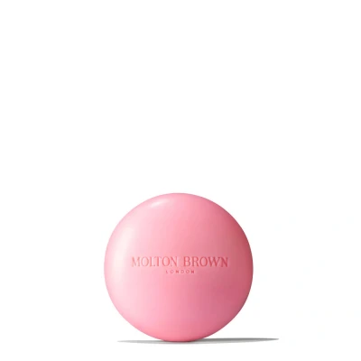 Afbeelding van Molton Brown Fiery Pink Pepper Perfumed Soap 150 g.