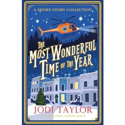 Image de THE MOST WONDERFUL TIME OF YEAR