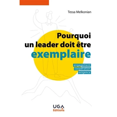 Image de Pourquoi un leader doit être exemplaire