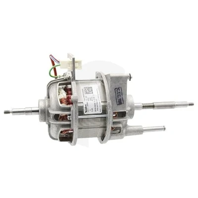Image de Moteur Electrolux AEG 8072544029 sèche linge DB085D50E00 ,omschakelaar ,190V,240HZ