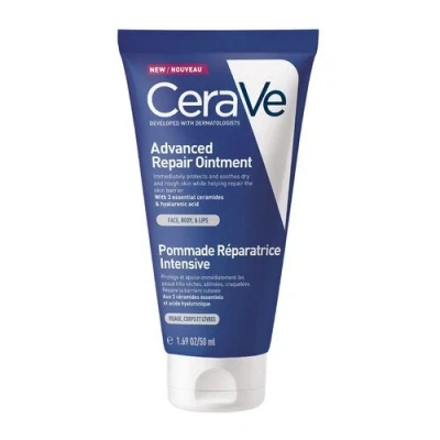 Afbeelding van CeraVe Lichaamsbalsem 50 ml