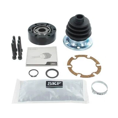 Afbeelding van Skf Homokineet rep.set VKJA 8004