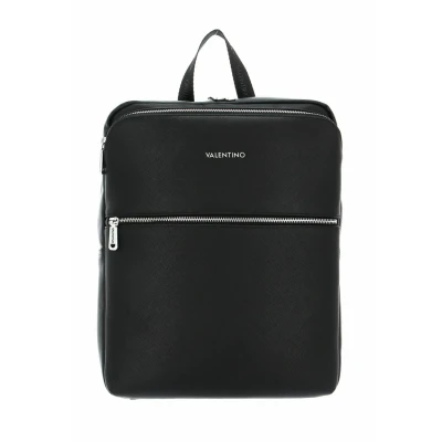 Afbeelding van Valentino Bags Marnier Rugzak, Heren, Maat: One Size, Nero