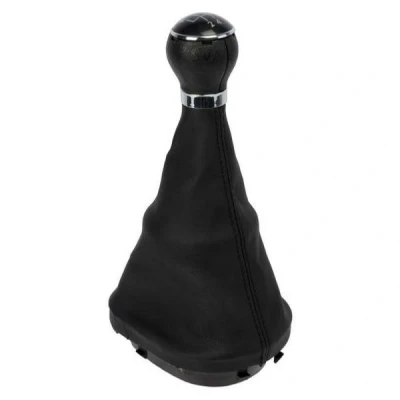 Afbeelding van CORONA POM40109 Pookknop VOLKSWAGEN: Touran I