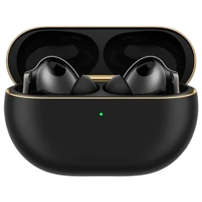 Afbeelding van Huawei Freebuds Pro 4 Zwart: Dual driver True Sound Intelligent Dynamic ANC