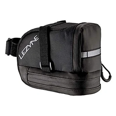 Afbeelding van Lezyne S Caddy Zwart
