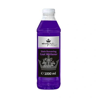 Image de EquiXtreme Stain Removing Coat Whitener