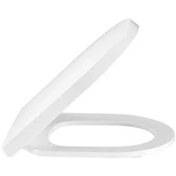 Afbeelding van Pressalit toiletzitting comfort D2 m deksel soft close