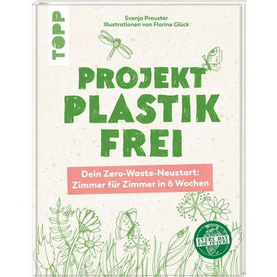 Afbeelding van Projekt plastikfrei