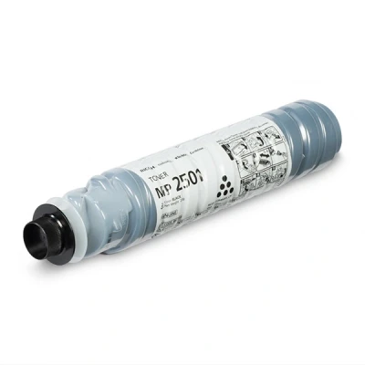 Image de Ricoh Noir original cartouche de toner pour MP 2001SP, 2501SP