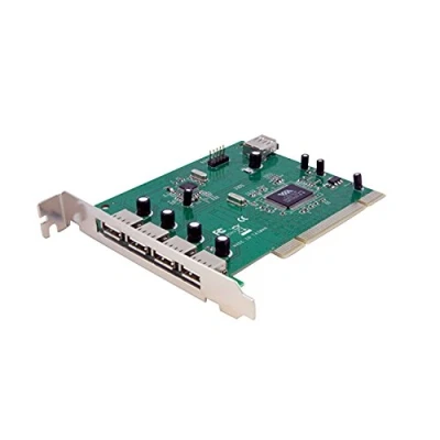 Afbeelding van PCI kaart Startech PCIUSB7