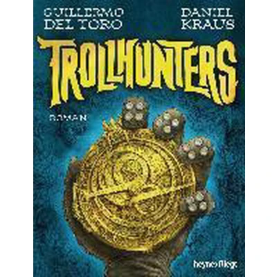 Afbeelding van Trollhunters