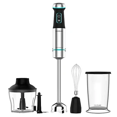 Afbeelding van Handmixer Cecotec 4292 1200W
