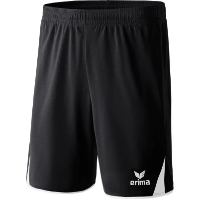 Afbeelding van Erima CLASSIC 5 C short zwart/wit 34 / 152