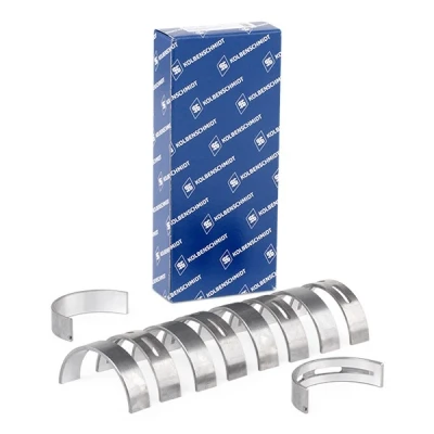 Afbeelding van Krukaslagerset KOLBENSCHMIDT 77907600