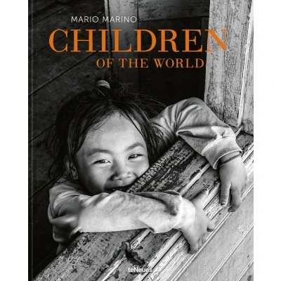 Afbeelding van Children of the World