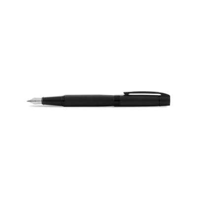 Afbeelding van Sheaffer 300 Matte Black Lacquer FP M