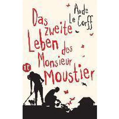 Afbeelding van Das zweite Leben des Monsieur Moustier