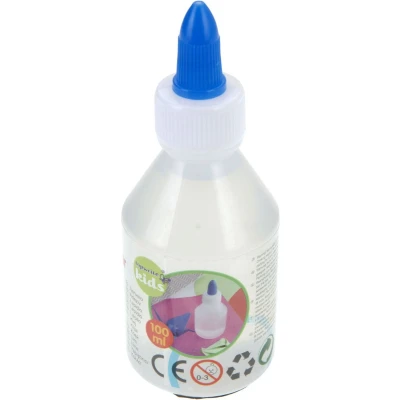 Afbeelding van lijm hobby 100ml