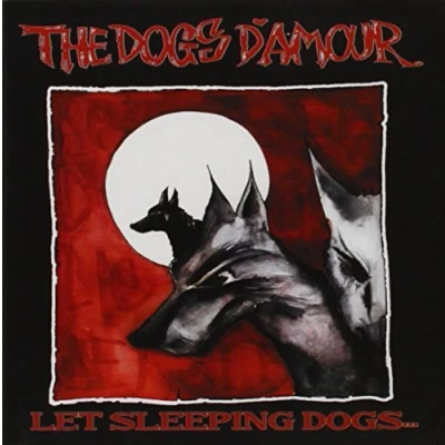 Afbeelding van Let Sleeping Dogs Lie