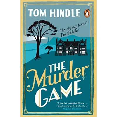 Afbeelding van The Murder Game