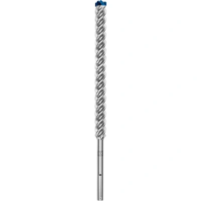 Afbeelding van Bosch Accessories EXPERT SDS Max 8X 2608900270 Hamerboor 5 delig 32.00 mm Gezamenlijke lengte 520 stuk(s)