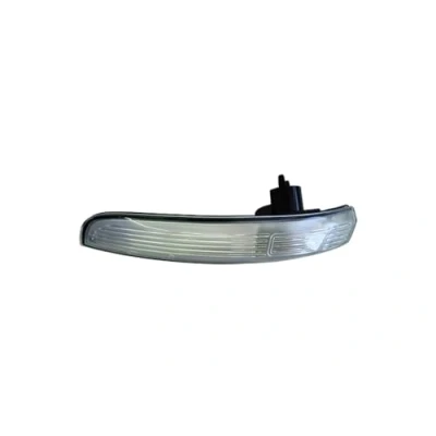 Afbeelding van PRASCO FD8047416 Knipperlichten Wit Buitenspiegel links, FORD: KUGA 2, Ecosport Mk2