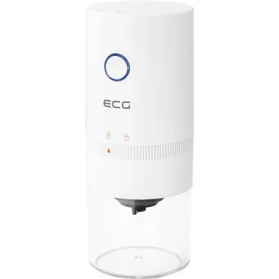 Afbeelding van ECG KM 150 Minimo White