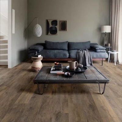 Afbeelding van 20% Korting In Showrooms Moduleo Lijm PVC ROOTS 0,55 EIR NASHVILLE OAK 88861BE Vloer Eiken Houtlook Lab21