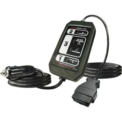 Afbeelding van Schumacher OBD L stroomvoorziening Memory Saver Geschikt voor (automerken): Universal 1 stuk(s)